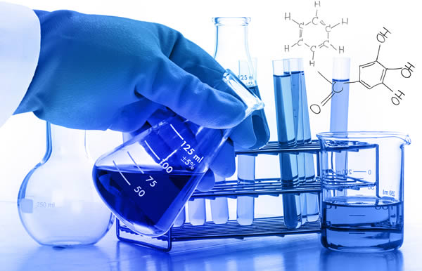 Biochemikalien Hämostase und Entzündung