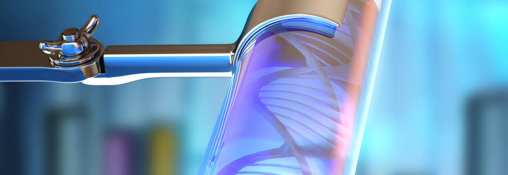 Test Realtime Test Real-Time PCR pour les polymorphismes (SNPs)