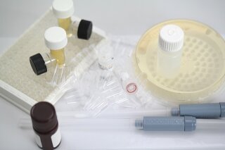 Salmonella 1-2 Test Immunocapture