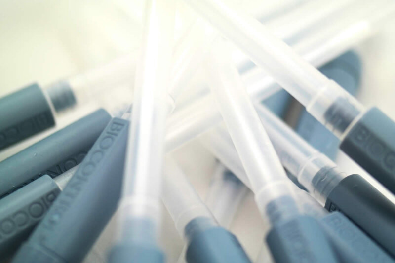 Test colorimétrique Flash® Allergen Protein