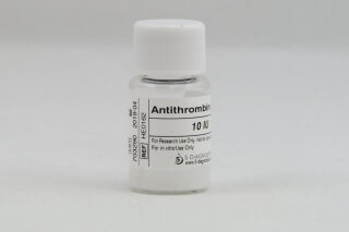 5-PROTEIN Antithrombin (Human), Heparin Potency Test (UFH, LMWH)