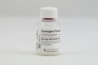 5-CHROM-38 - Thrombin Chromogenic Substrate for Use in Heparin (UFH, LMWH) Potency Test