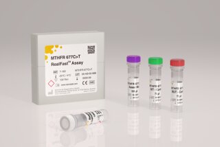 Alpha-1 Antitrypsin (AAT) mpx RealTime PCR Test