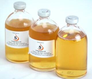 5D Protein Stabilizer - Liquid BSA Alternative