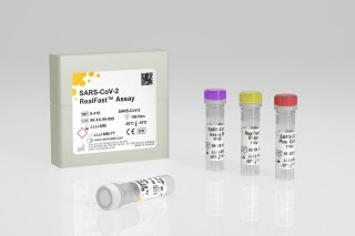 SARS-CoV2 RealTime PCR Test