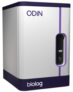 Biolog ODiN System for ID