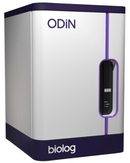 ODIN L for PM & ID - for measuring Cellular Metabolism and for Identification of Microorganisms on up to 50 MicroPlates