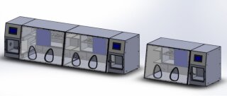 Anaerobenkammer