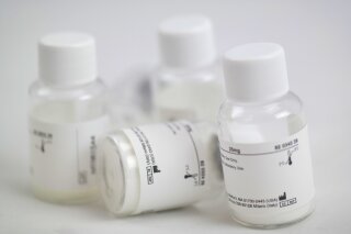 Substrat chromogène pour le Facteur IIa, Thrombine - Biophen CS01(38)