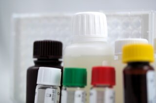 Auto-anticorps anti-Prothrombine IgM ELISA